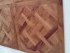 Art Parquet Flooring (Mosaic Wood Flooring)
