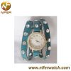 Fashion  lady  watch