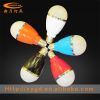 led ball bulb 5w e27 c...