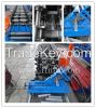 FT C U Omega Shape Rolling Forming Machine, Metal Keel Light Frame Equipment