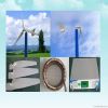 Widely used 2kw pitch controlled wind generator with CE & ISO