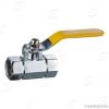 Ball Valves