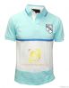 mens solid  polo tshirt