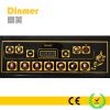 Fashionable Button Control Induction Cooker/Electric Cooker DM-B3