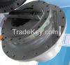 Manufacturer Excavator Gearbox / reduction gear box /Final drive gearbox /Travel Motor with gearbox
