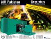 Rent a Generator in Karachi & Sindh (20 kva to 350 kva)