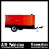 Rent a Generator in Karachi & Sindh (20 kva to 350 kva)