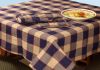 TABLE CLOTHS