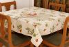 PRINTED TABLE CLOTH