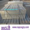 Hot dip galvanized ste...