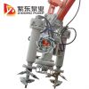 Excavator hydraulic su...