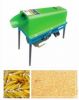 Corn huller, corn sheller, corn processing,  grain processing machine, grain cleaning machine