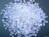 Plastic granules, PVC