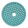 diamond polishing pad