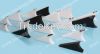 Ink Duct End Blocks an...
