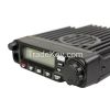 400-490Mhz 45W/25W/10W Mobile uhf cb radio with Emergency Alarm TM-8600 with DTMF microphone ham mobile radio