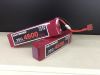 AGA 4S 25C 4500mAh RC heli lipo battery