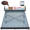 All Glass Tube Copper Coil Solar Water Heating System/Solar Energy