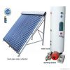 glass vacuum tube solar collector&solar energy system