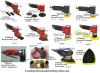 Air Angle Sander/Polis...