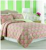 cotton patchwork quilt...