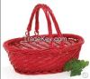 Handmade Wicker Basket...