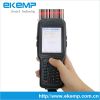 Industrial Data Collector with Portable Fingerprint Reader