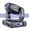 moving head light