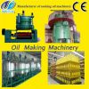 cooking oil extraction...