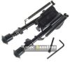 6~29 inch Harris Bipods as Fore Grip Tactical Bipod with Universal Adapter 