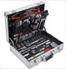 129pcs hand tool in Al...