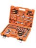  69PCS HAND TOOL SET