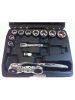 13PCS 3/8" SPLINE...