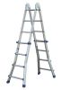 Alumium ladder,telescopic ladder,folding ladder,step ladder,scaffold ladder,household ladder