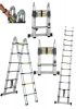 Alumium ladder,telescopic ladder,folding ladder,step ladder,scaffold ladder,household ladder