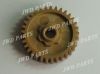 HP Printer Gears