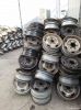 Korean Used Alloy Wheels