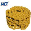 Excavator/Bulldozer Track Chain Link Assembly