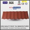 Lightweight Roof Tile