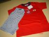 All kinds of Readymade Garments (Knitted & Woven), T-Shirt, Polo Shirt