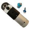 YJQ-W2Q Pneumatic crim...
