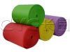 high quality customized color ixpe foam rolls