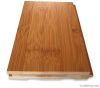 Carbonized Horizontal Bamboo Solid Flooring