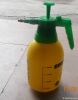 1.5L high quality PP material trigger type sprayer bottle