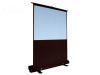 Extension Pole Floor Projection Screen