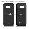 4200mAh Rechargeable Battery Case for Galaxy S6