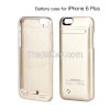 Power case for iPhone 6plus