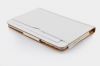 Tan Leather Case for i...