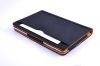 Tan Leather Case for i...