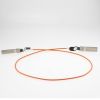 SFP+ Passive/Active optical/copper cables, QSFP+ Passive/acti